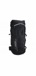 Semi Line Černý turistický batoh 65L