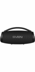 Sven Reproduktor SVEN PS-375 RGB Bluetooth reproduktor 60W 6438162023027 PS-375 (6438162023027)