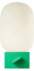 Native Union Pop Light - lampa s vestavěnou powerbankou 5000 mAh, součástí je 1,2m Pop kabel (pin) (POP-LIGHT-PIN)