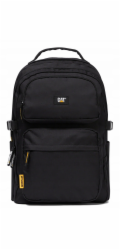 Caterpillar Batoh Seattle Urban Black, jedna velikost (85065-01)