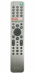 Sony Dálkový ovladač pro televizor DÁLKOVÝ OVLADAČ Sony (RMF-TX600E) (149354822)