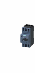 Siemens Motorový jistič 3P 2,8-4A 3RV2011-1EA20