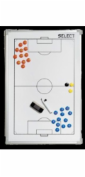 Select Fotbalová deska Tactical 60x90