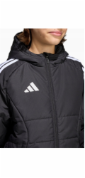 Adidas Dětská zimní bunda TIRO 26 (KA5319)