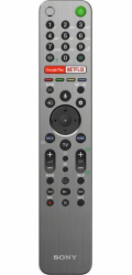 Sony Dálkový ovladač k televizoru (RMF-TX600E)