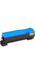 Toner Kyocera Cyan TK-570C