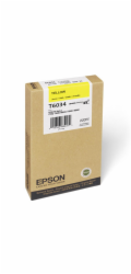 EPSON ink bar Stylus Pro 7800/7880/9800/9880 - yellow (220ml)