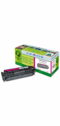 OWA Armor toner magenta 2800 stran CANON (CRG-718M) / HP (CC533A)
