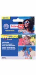 Activejet Inkoust AEB-714N (náhradní inkoust Epson T0714, T0894, T1004; Supreme; 15 ml; žlutý)