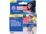 Activejet Inkoust AEB-714N (náhradní inkoust Epson T0714, T0894, T1004; Supreme; 15 ml; žlutý)