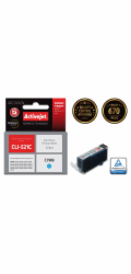 Activejet Inkoust ACC-521CN (náhradní inkoust Canon CLI-521C; Supreme; 10 ml; modrý)
