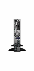 APC Smart-UPS X 1500VA Rack/Tower LCD 230V with Network Card, 2U (1200W)