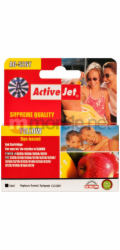 ActiveJet inkoust Canon CLI-526Y, 10 ml,  new    ACC-526Y