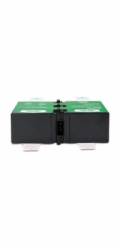 APC Replacement Battery Cartridge #123, BR900GI, BR900G-FR, SMT750RMI2U
