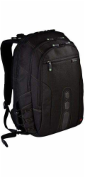 Targus Eco Spruce 15-15.6" Laptop Backpack Black