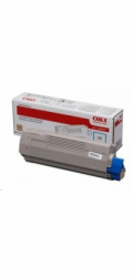 Cyan toner do MC770/780 (11 500 stránek)
