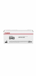 Canon CRG 040 BK, černý