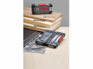 Bosch sada pilovych listu + box Top Seller drevo/kov 40-dilna