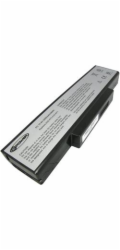 Batéria Li-Ion 10,8V 5200mAh, Black pre Asus K72/K73/N71/N73