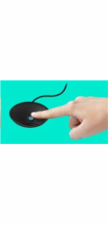 Logitech ConferenceCam Group Expansion Microphones