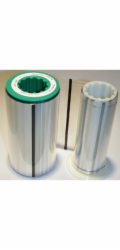 Transfer Film Clear,1250 images (single-sided)
