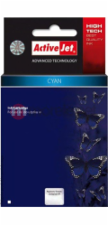 Activejet AH-933CRX ink for HP printer; HP 933XL CN054AE replacement; Premium; 13 ml; cyan