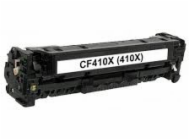 Activejet ATH-F410NX Toner do tiskáren HP/Canon, náhrada za HP 410X CF410X; Canon CRG 046H B 1254C002; Supreme; 6500 stran; černý.