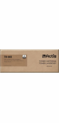 Actis Tonerová kazeta TH-80X (náhradní HP 80X CF280X; standardní; 6900 stran; černá)
