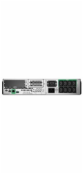 APC SMT3000RMI2UC APC Smart-UPS 3000VA RM 2U LCD 230V with SmartConnect