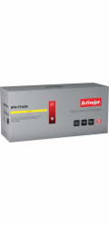 Activejet ATH-F542N Tonerkartusche für HP-Drucker; HP 203A CF542A Ersatz; Höchste; 1300 Seiten; Gelb