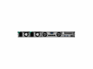 Serwer NAS RS1619xs+ 4x0HDD 3.5/2.5 2xM2 8GB 2,2GHz 2xUSB3.0 4xRJ45