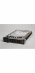 DELL 1.2TB 10K RPM SAS ISE 12Gbps 512n 2.5in Hot-plug Hard Drive CK R260,R360,R660,R760,R470,R670,R770,R6xx5,R7xx5,T560