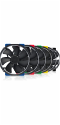 Noctua NF-A15 HS-PWM, skříňový ventilátor