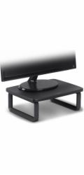 Kensington Monitor Stand Plus with SmartFit System - Stojánek na monitor - černá