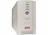 APC Back-UPS CS 500, UPS