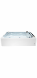 HP LaserJet 550 Sheet Paper Tray