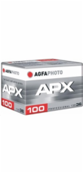 AGFAPHOTO APX100/ 36 snímků