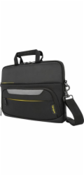 Targus CityGear Slim Topload Laptop Case - Brašna na notebook - 14" - černá