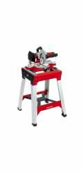 Einhell E-Stand 4310620 (hliník/červený)