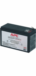 APC Replacement Battery Cartridge 17, battery