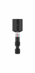Bosch Impact socket wrench 1ST/10mm, Nástrčkový klíč