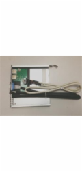 SUPERMICRO BLACK USB ASSEMBLY TRAY FOR SC825 & SC836
