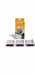 KODAK 4PASS All-in-one Cartridge (2.1x3.4") 30 snímků