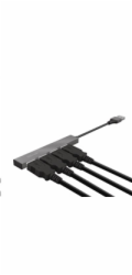 TRUST HALYX 4-PORT MINI USB HUB