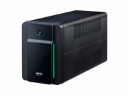  APC Back-UPS 2200VA, 230V, AVR, 4 French Sockets, USB port