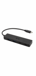 i-tec USB 3.1 Type C Metal HUB 2x USB 3.0 + 2x USB-C