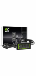Green Cell AD73P zdroj/transformátor Vnitřní 65 W Černá