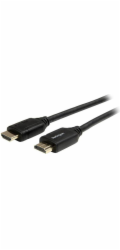 StarTech HDMI - HDMI kabel 2m černý (HDMM2MP)