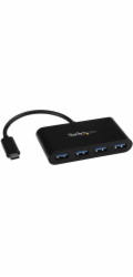 StarTech USB HUB 4x USB-A 3.0 (HB30C4AB)