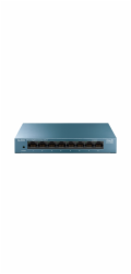 Přepínač TP-Link TL-LS108G